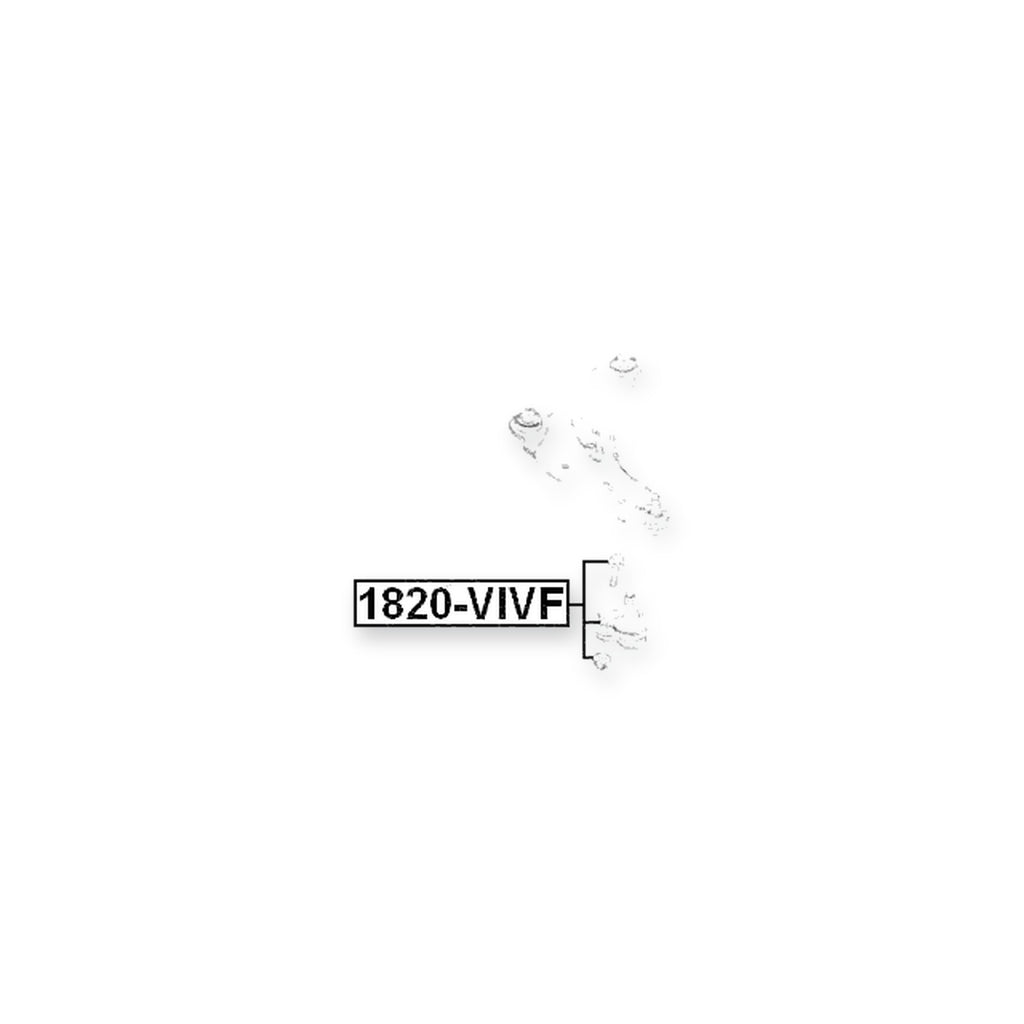 Renault Espace Front Lower Ball Joint Arm