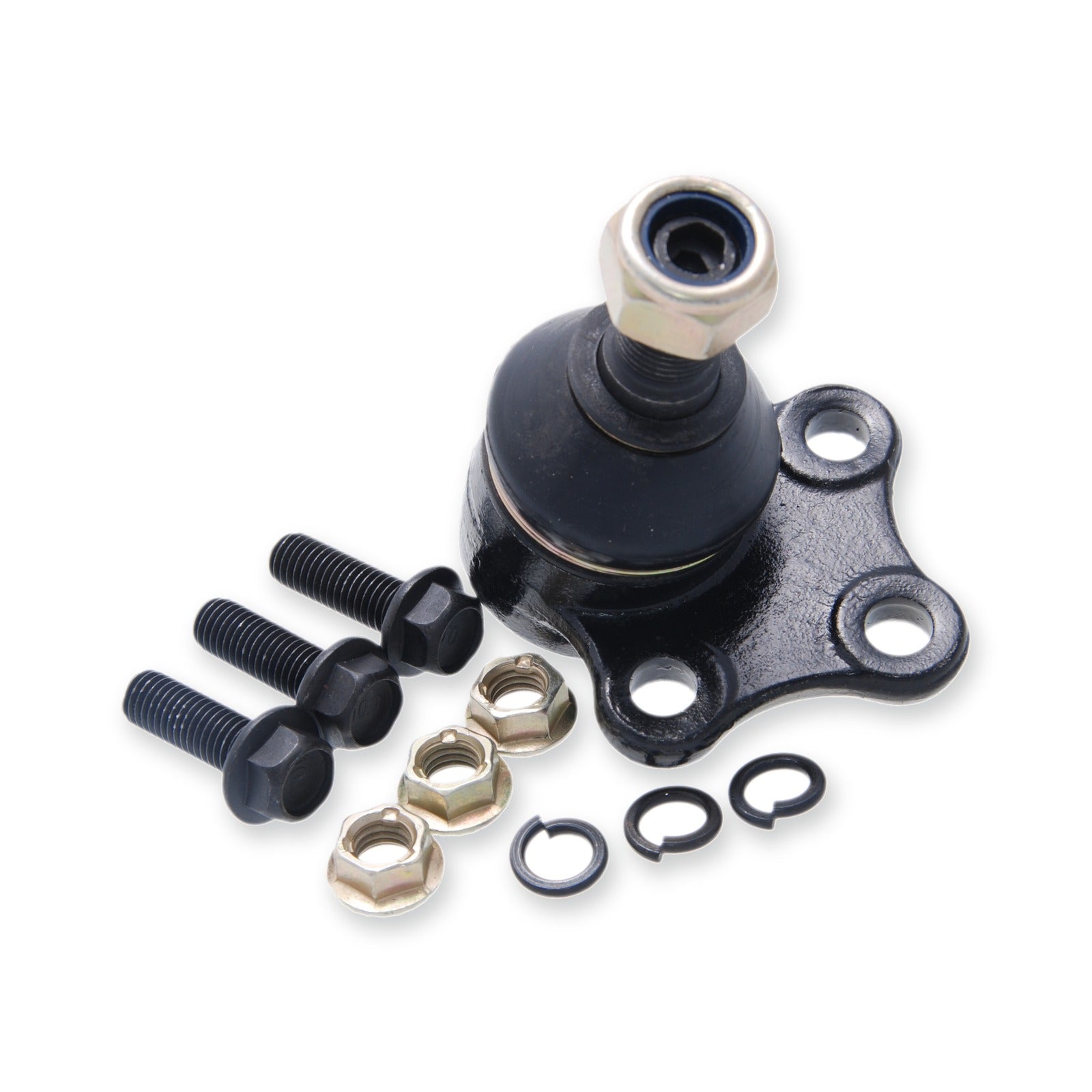 Opel Vivaro Front Lower Ball Joint Arm