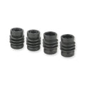 Holden Barina Front Brake Caliper Slide Pin Boot Kit (Set For Two Sides) & More