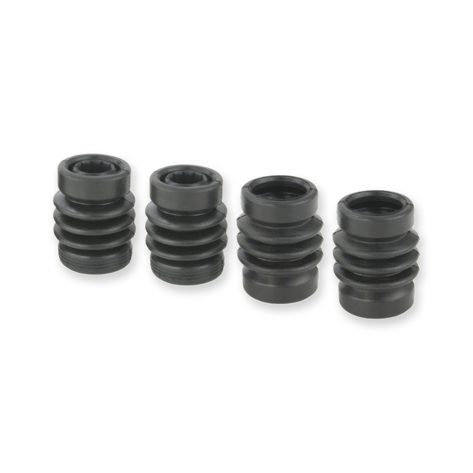 Holden Barina Front Brake Caliper Slide Pin Boot Kit (Set For Two Sides) & More