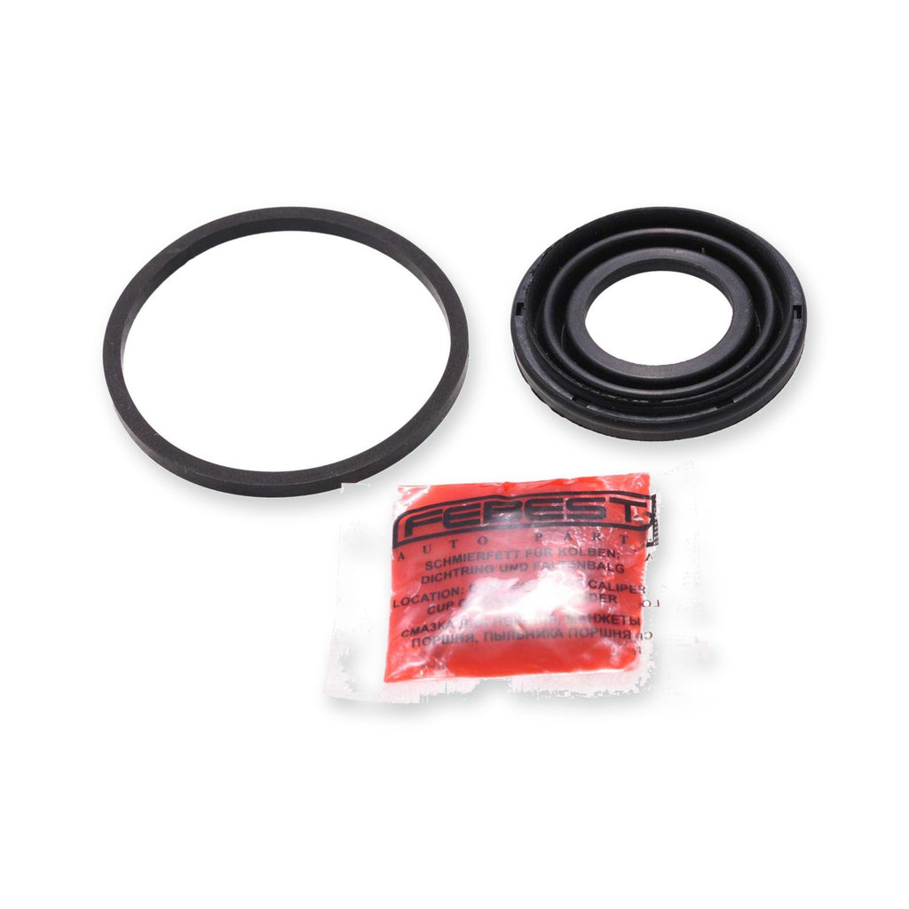 Subaru Traviq X10 Front Brake Caliper Repair Kit (Set For One Side) & More