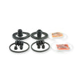 Isuzu Begin Front Brake Caliper Repair Kit (Set For Two Sides)