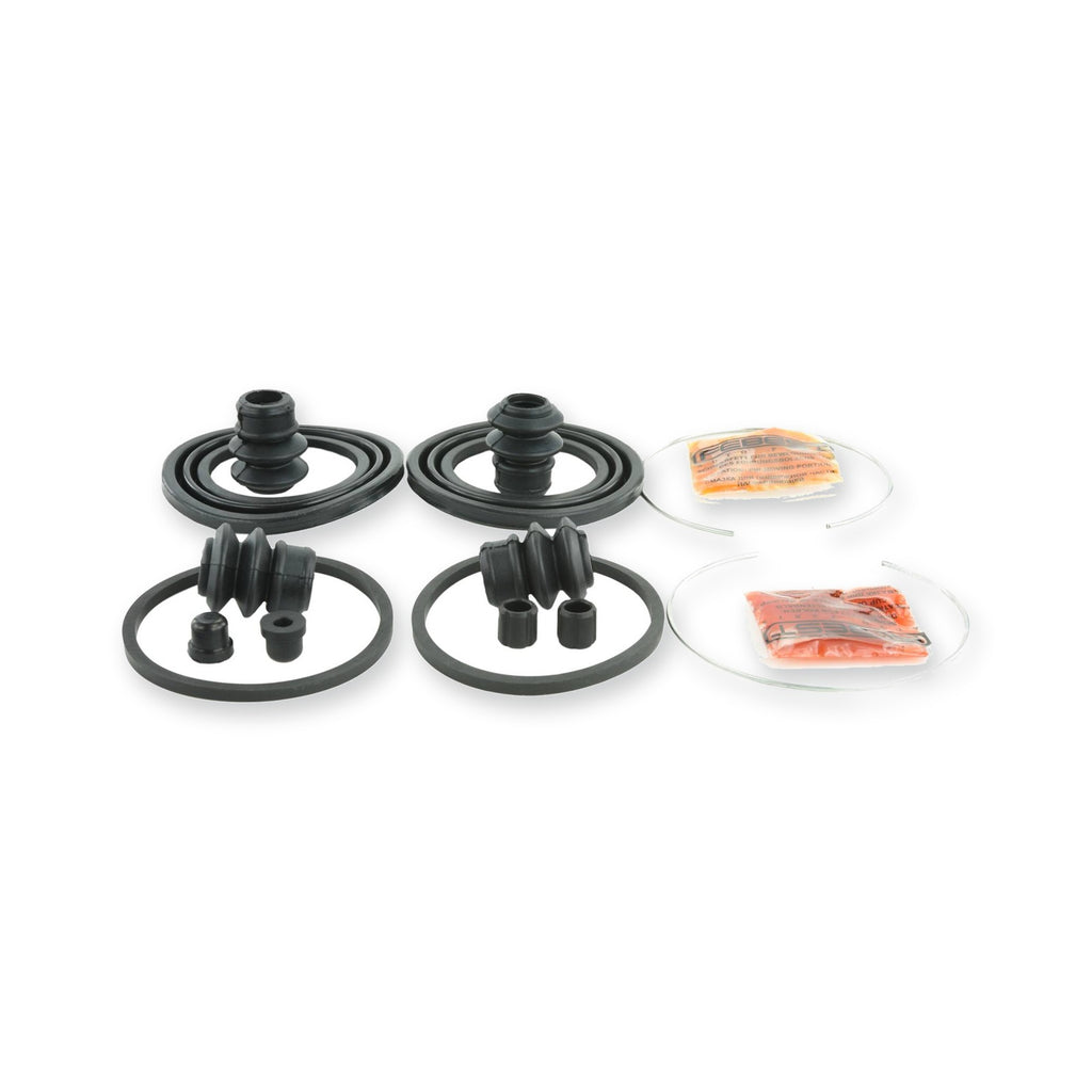 Isuzu Begin Front Brake Caliper Repair Kit (Set For Two Sides)