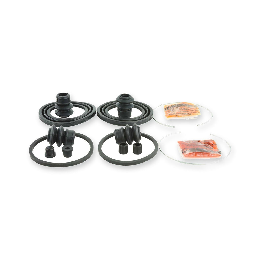 Opel Frontera A Front Brake Caliper Repair Kit (Set For Two Sides)