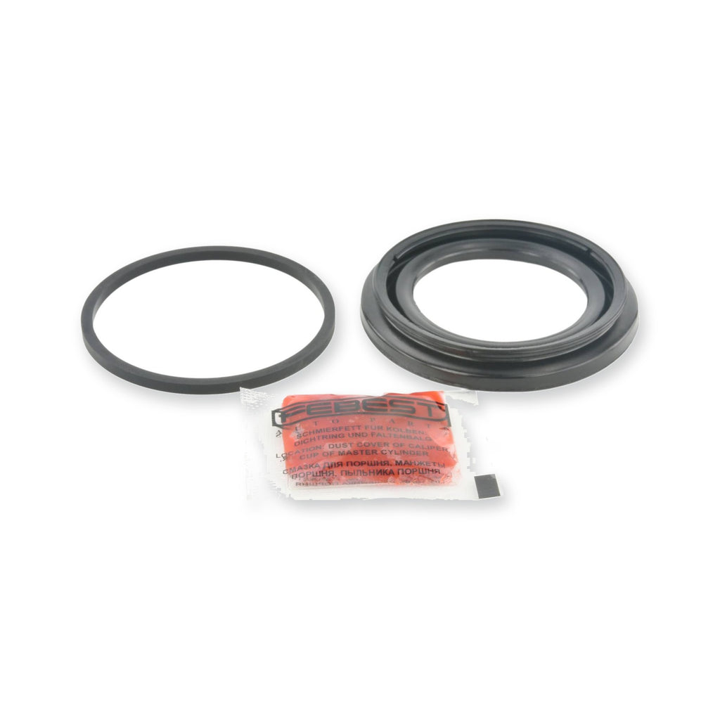 Holden Barina Front Brake Caliper Repair Kit (Set For One Side) & More