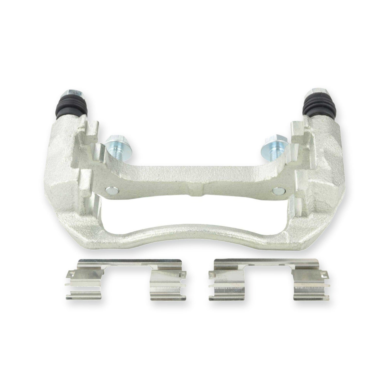 Holden Barina Front Right Brake Caliper Bracket Carrier (With Slide Pins)