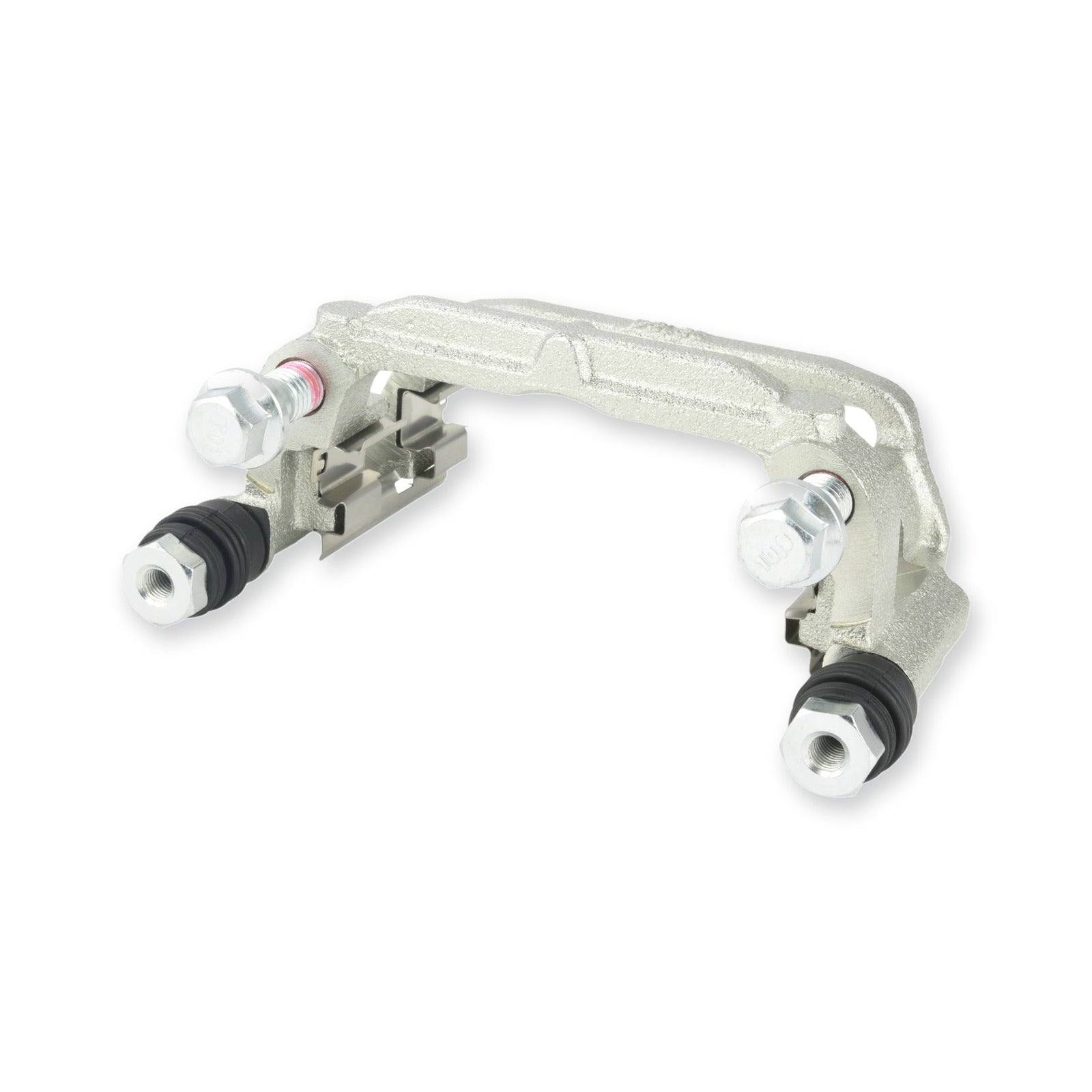 Holden Barina Rear Left Brake Caliper Bracket Carrier (With Slide Pins)