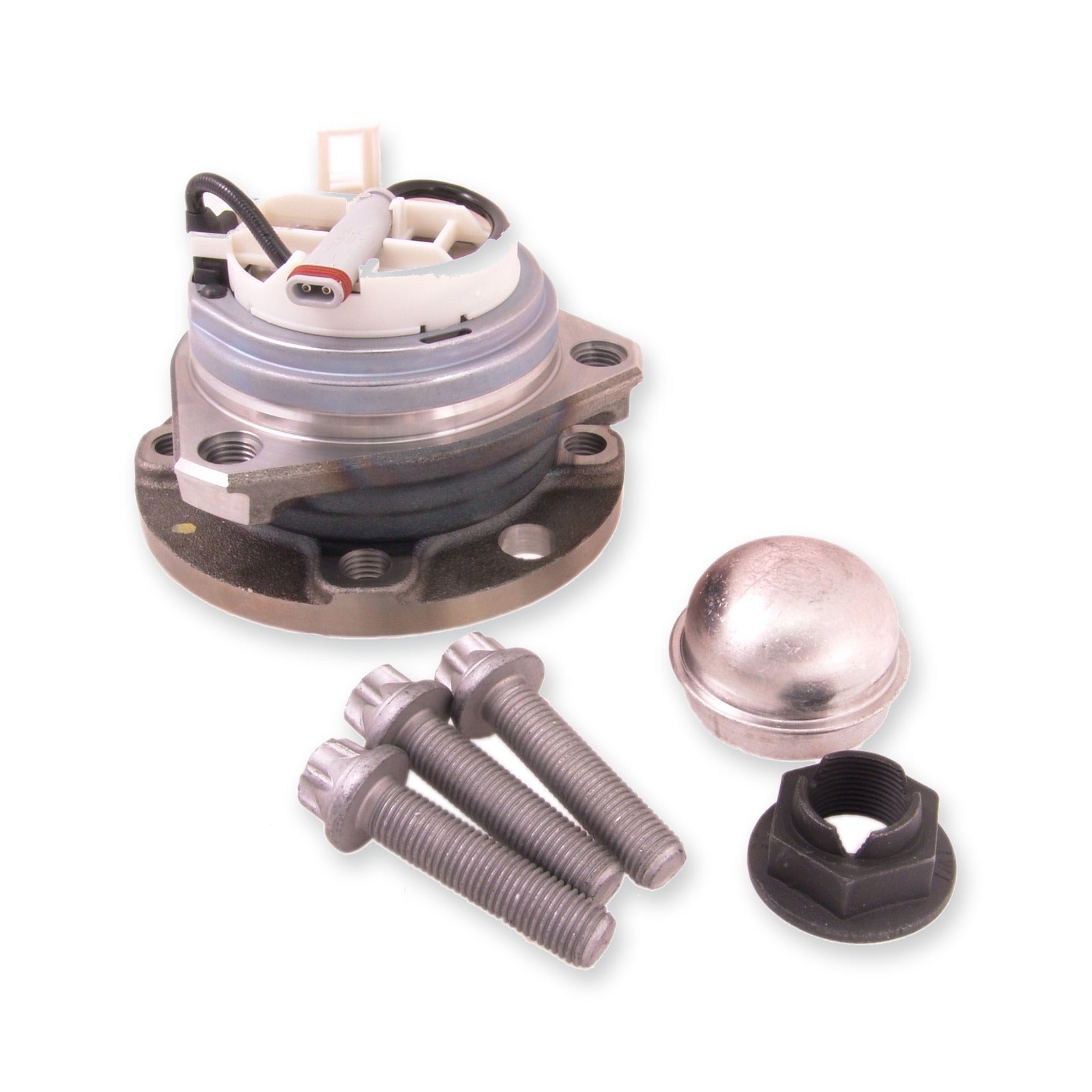 Opel Astra H Front Wheel Hub