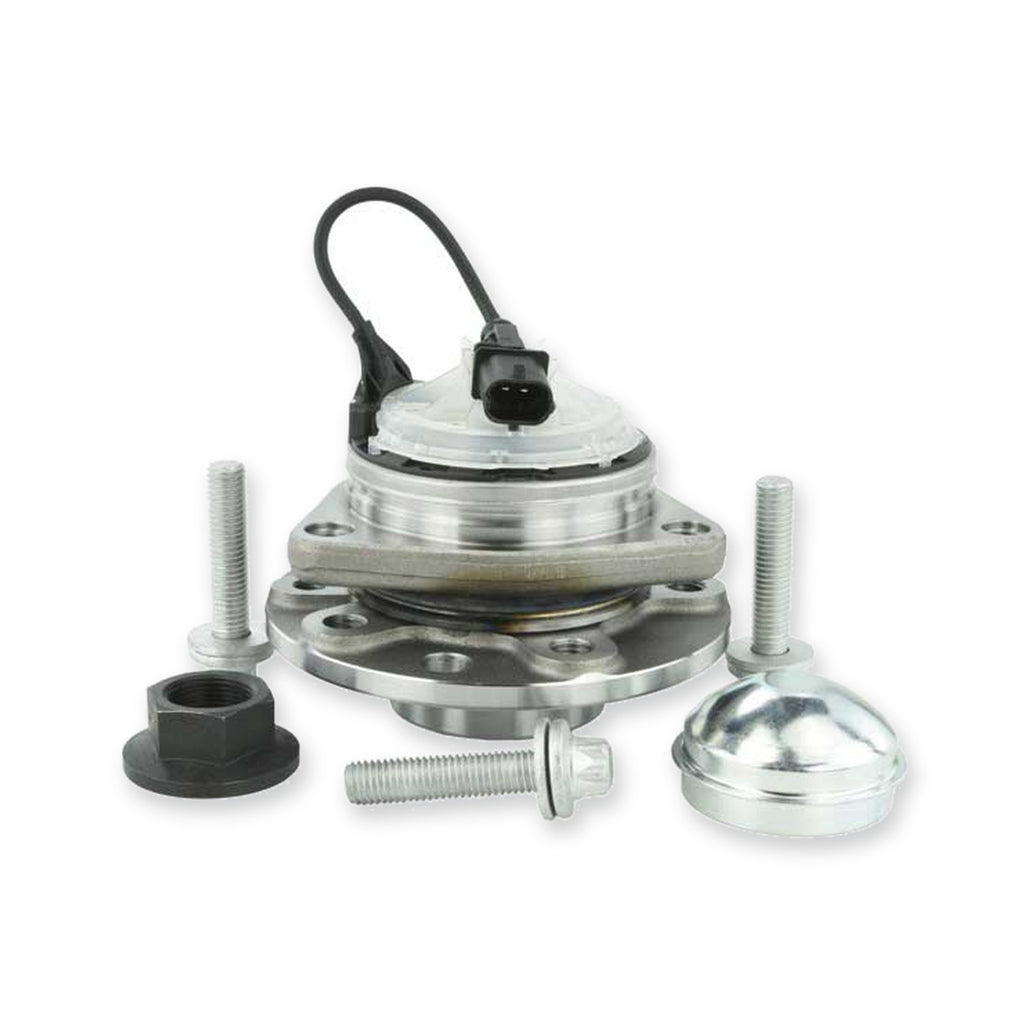 Cadillac Bls - All Front Wheel Hub