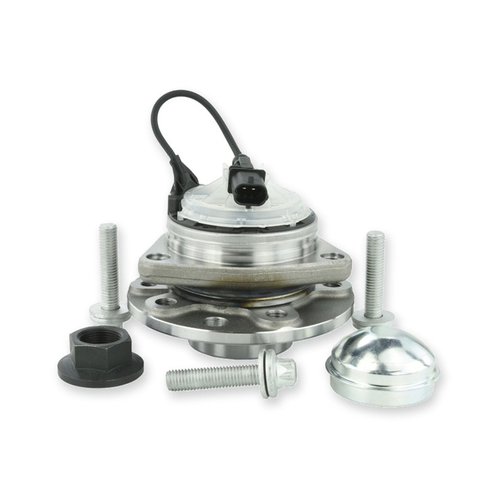 Opel Signum Front Wheel Hub