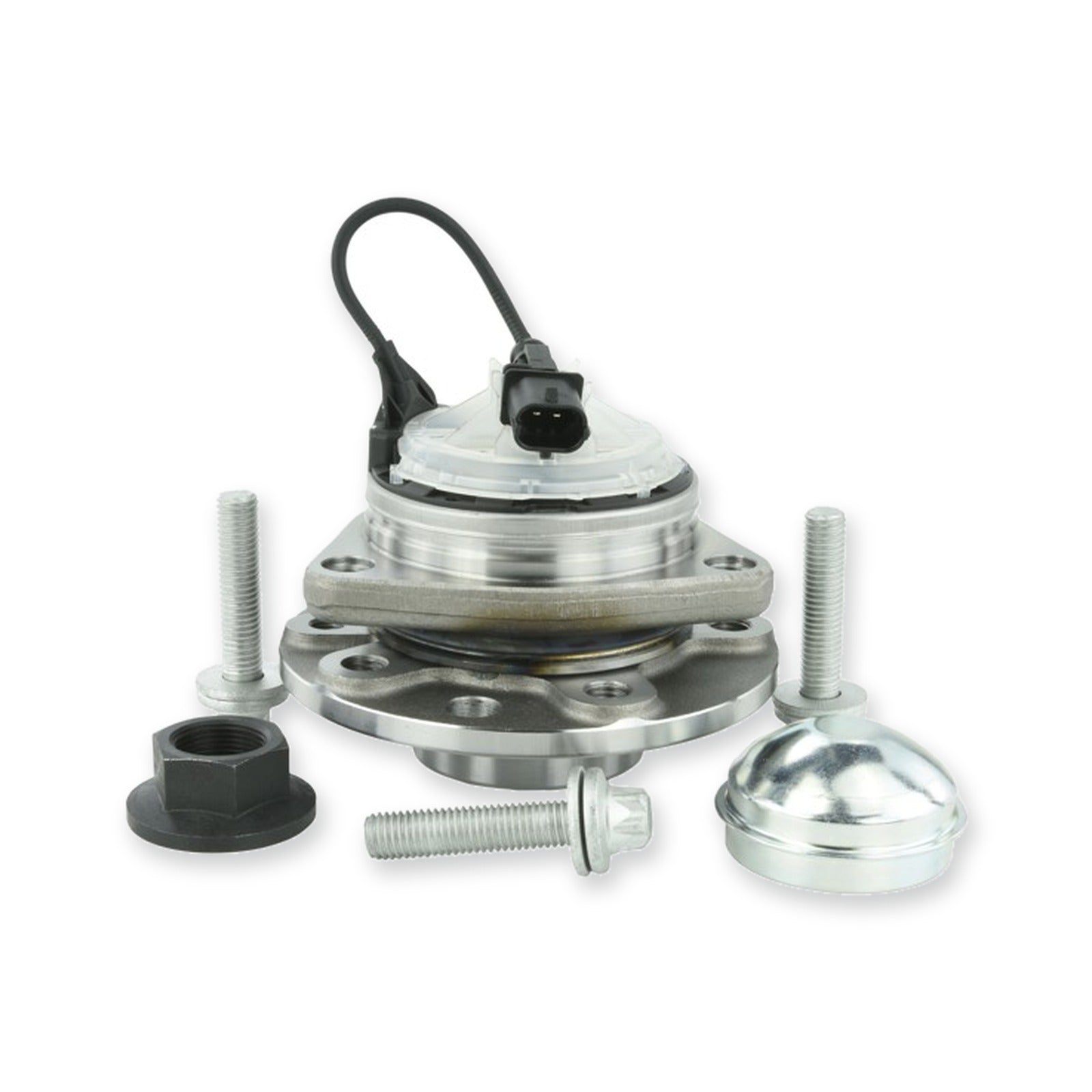 Opel Signum Front Wheel Hub