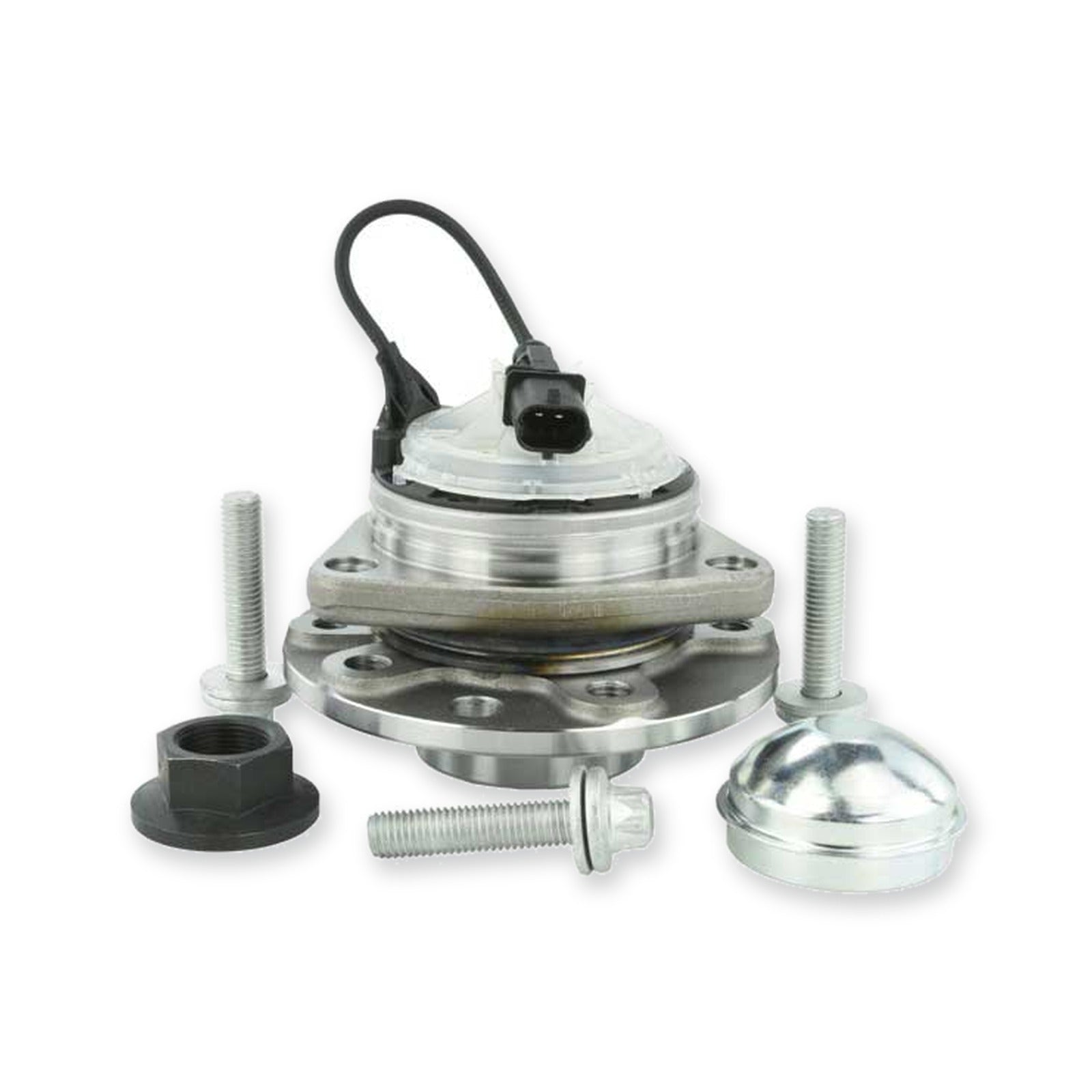 Opel Signum Front Wheel Hub