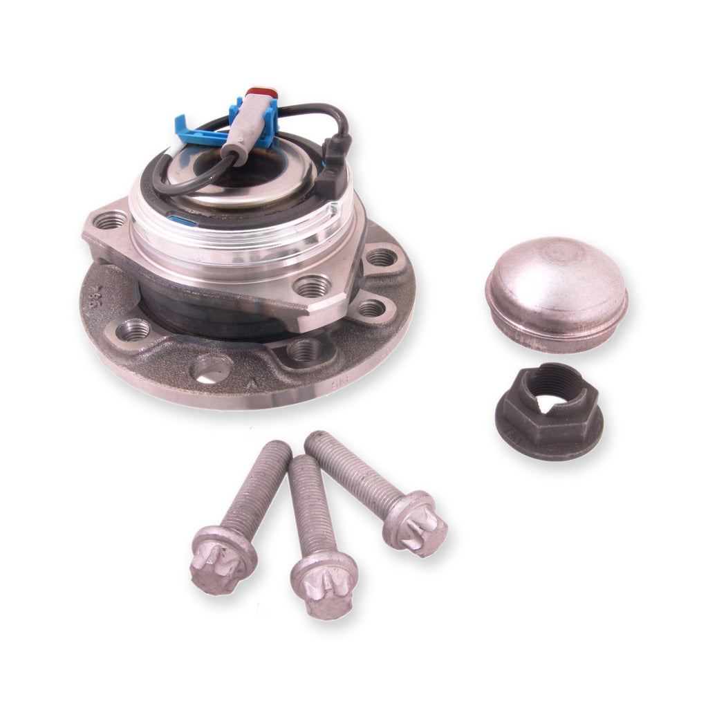 Opel Astra H Front Wheel Hub