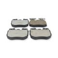 BMW 2 G42 Front Pad Kit, Disc Brake