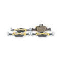 BMW 2 G42 Front Pad Kit, Disc Brake