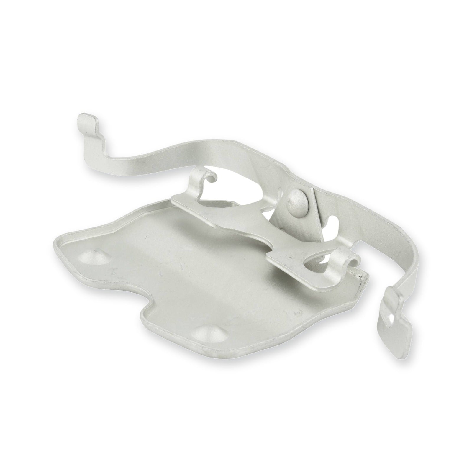BMW X4 F26 Anti-Rattle Spring, Disc Brake Pads