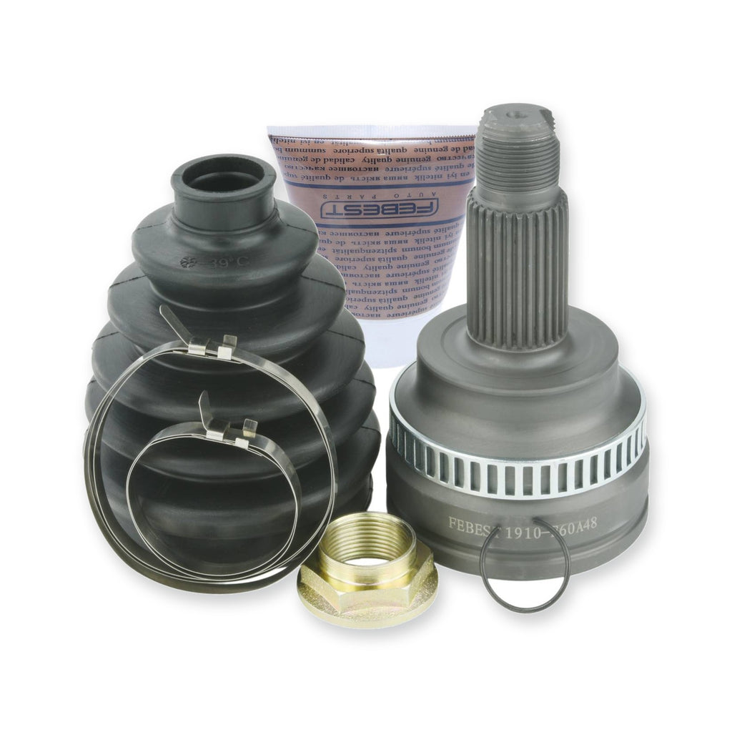 BMW 3 E90 Front Outer CV Joint 33X64.8X30