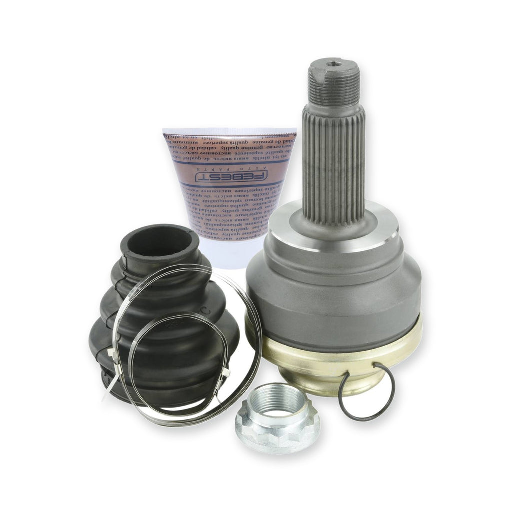 BMW X5 E70 Rear Outer CV Joint 28X69X30
