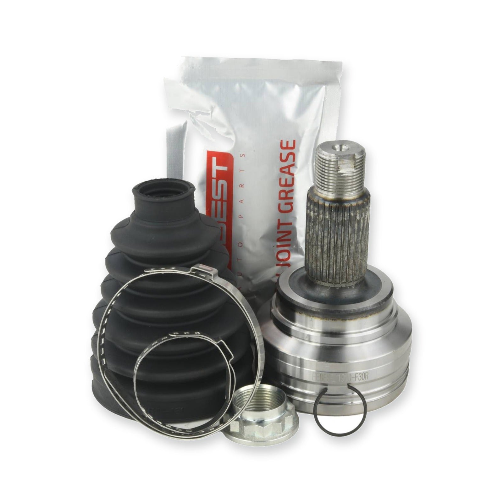 BMW 2 F22 Rear Outer CV Joint 30X57.2X28