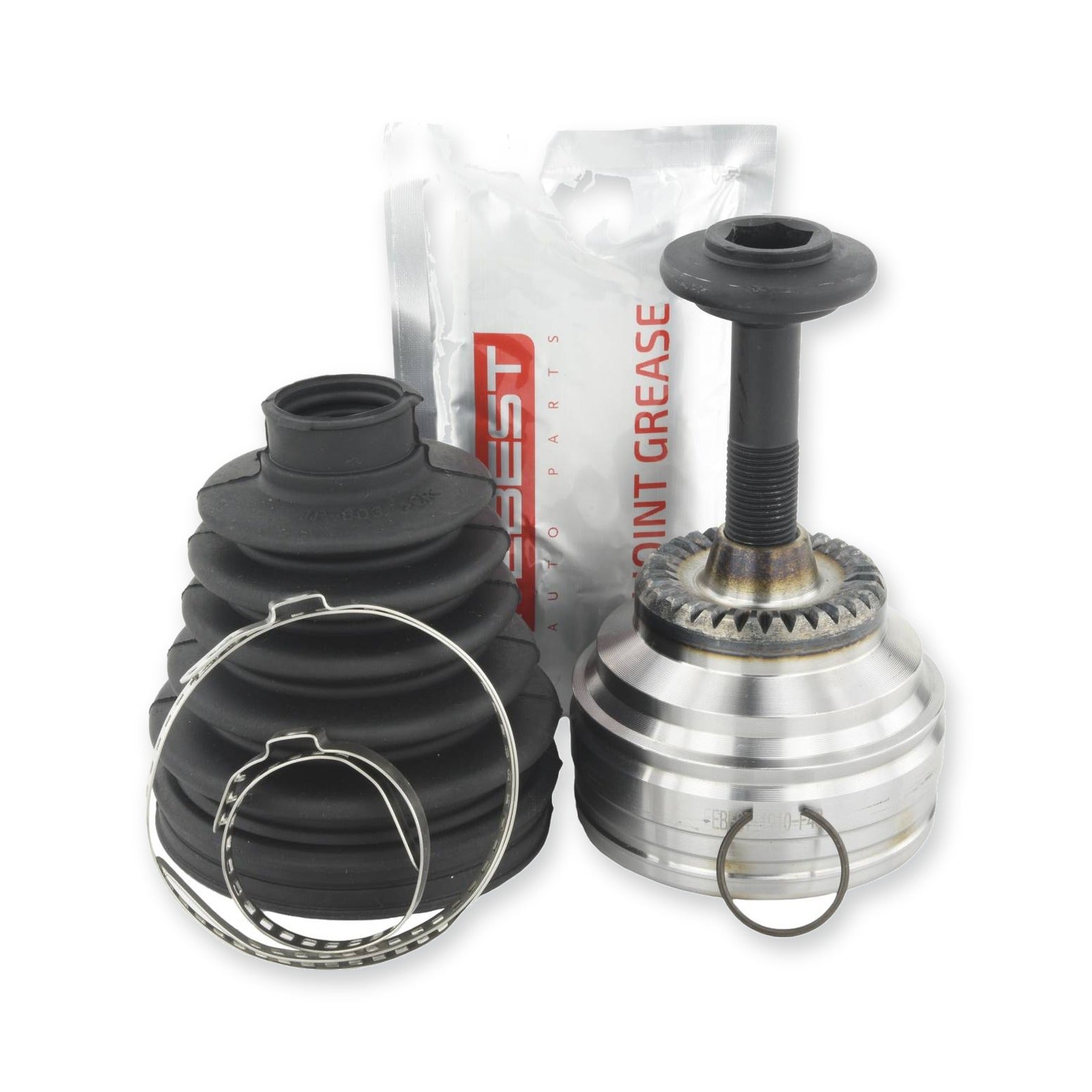 Mini Cabrio F57 Front Outer CV Joint 33X56.1X31