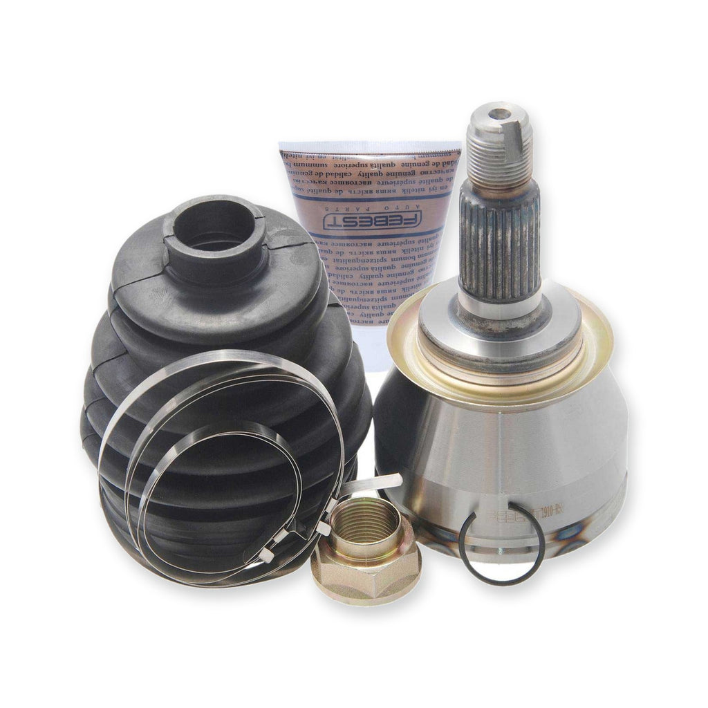 Mini Cabrio R57 Front Outer CV Joint 26X54X26