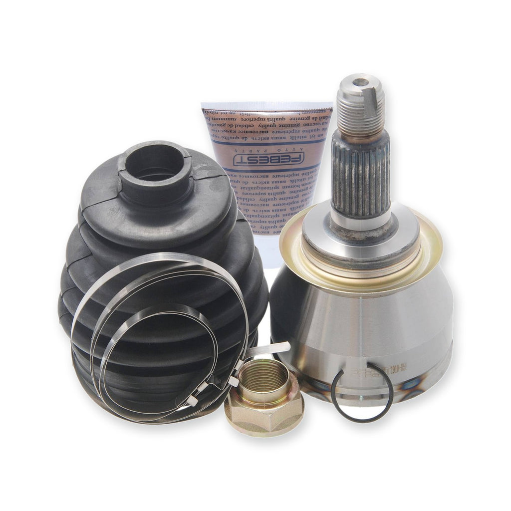 Mini Cabrio R57 Front Outer CV Joint 26X54X26