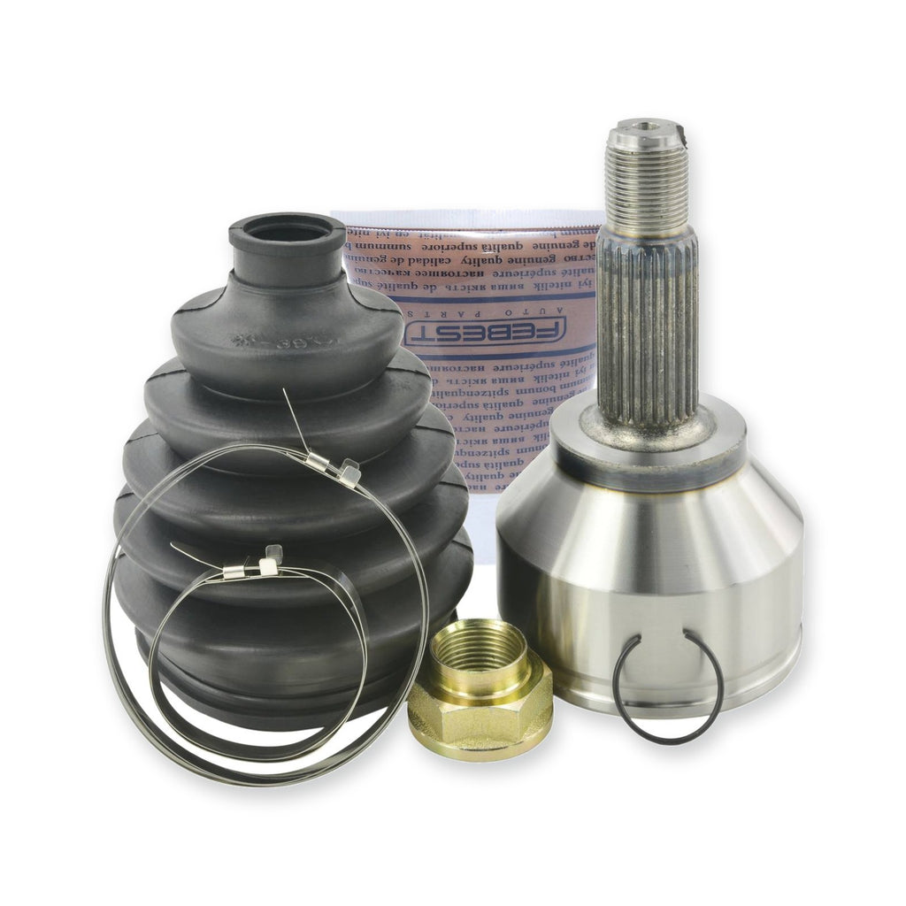 Mini Countryman R60 Front Outer CV Joint 23X51.9X26
