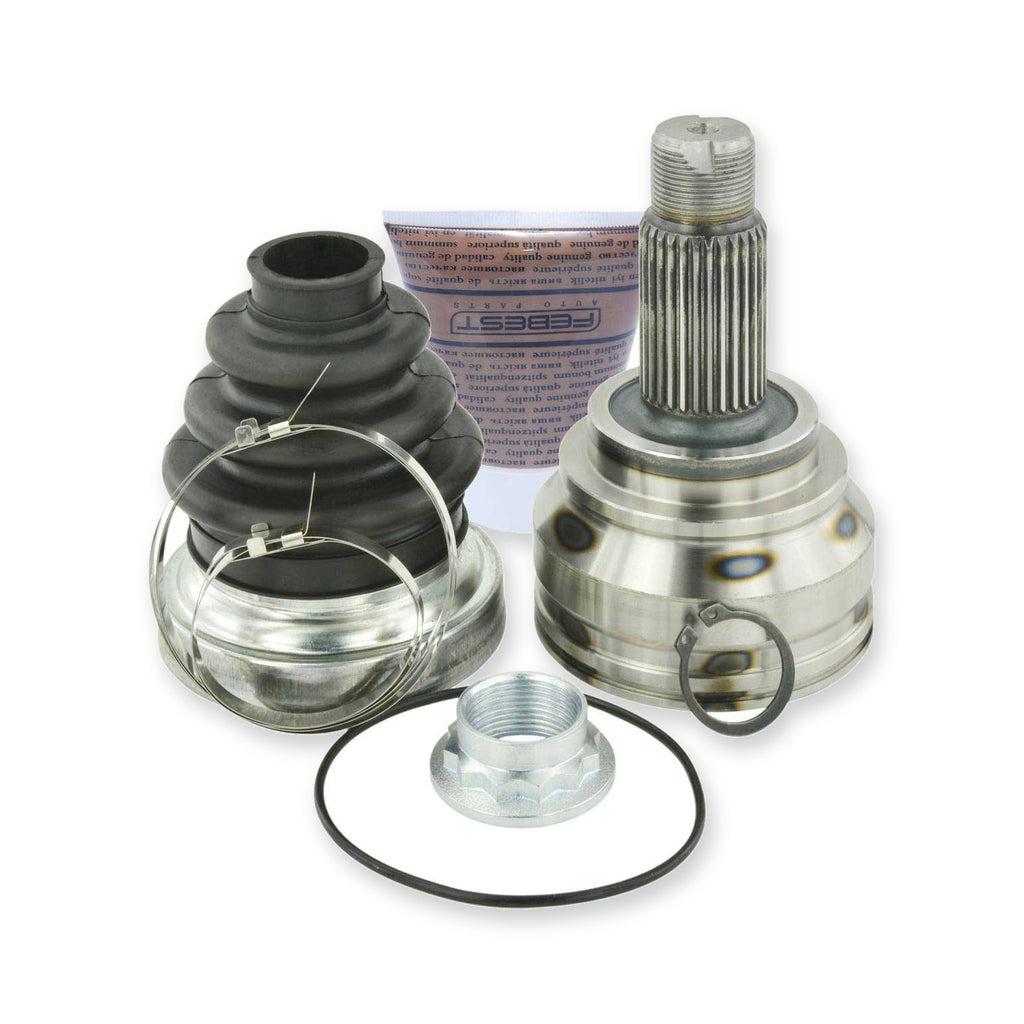 BMW X1 E84 Rear Outer CV Joint 25X59X30