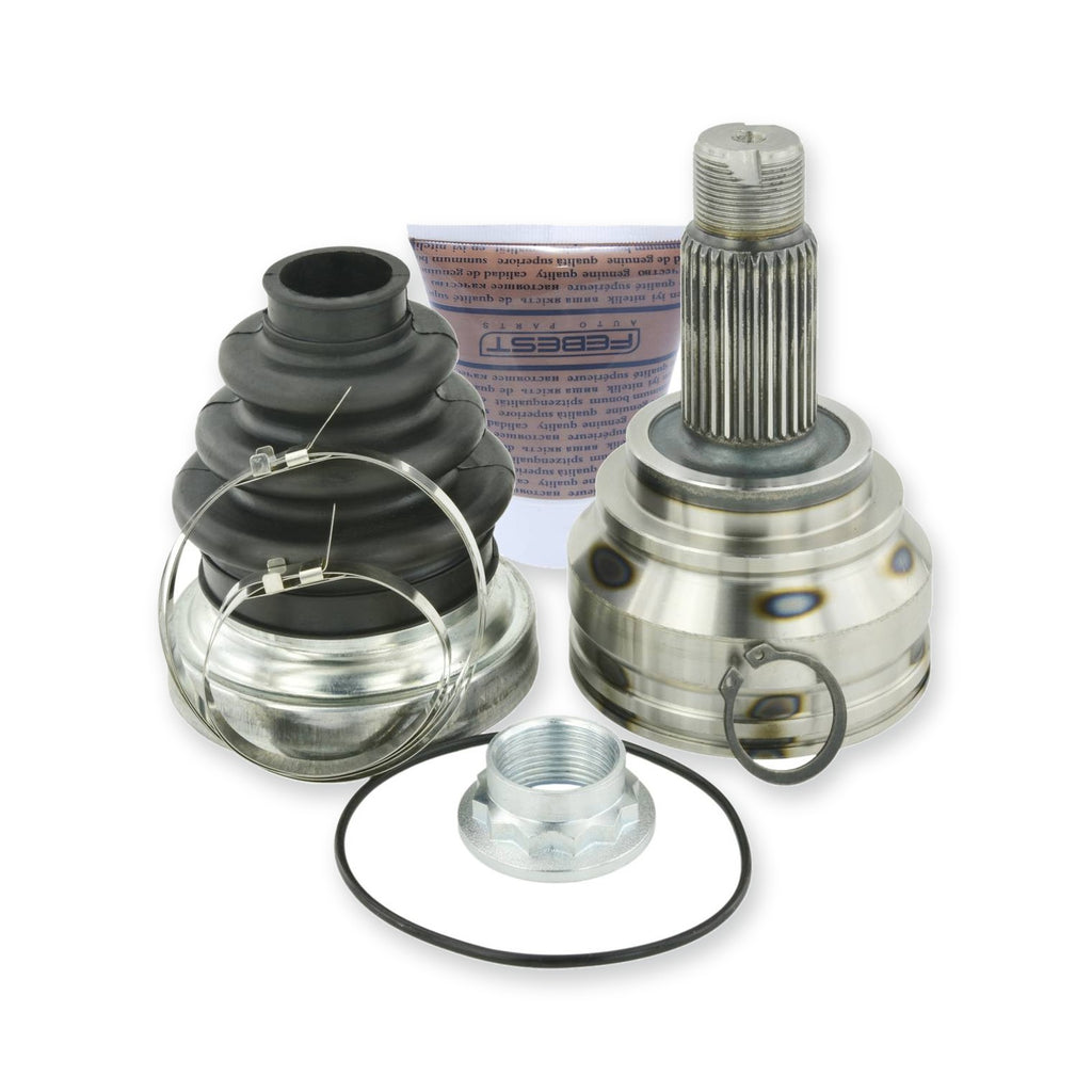 BMW X1 E84 Rear Outer CV Joint 25X59X30