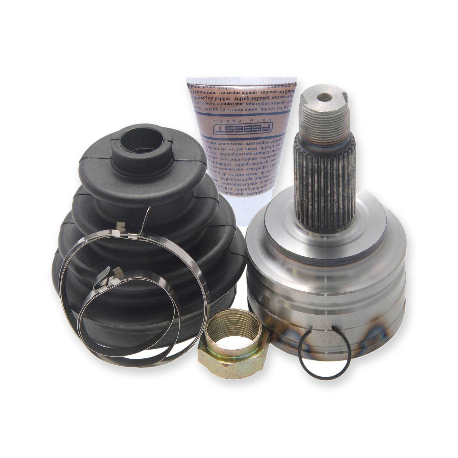 BMW X3 E83 Front Outer CV Joint 33X65X30
