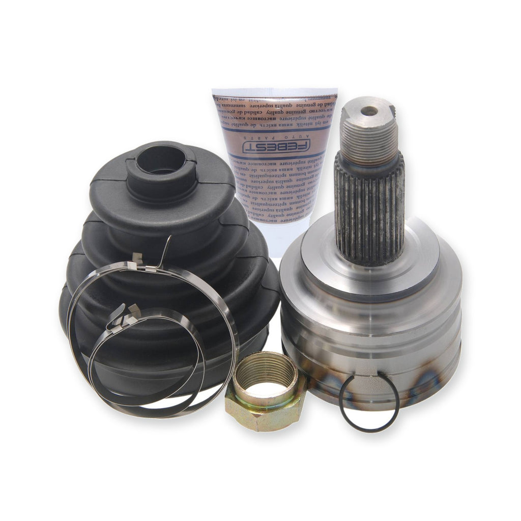 BMW X3 E83 Front Outer CV Joint 33X65X30