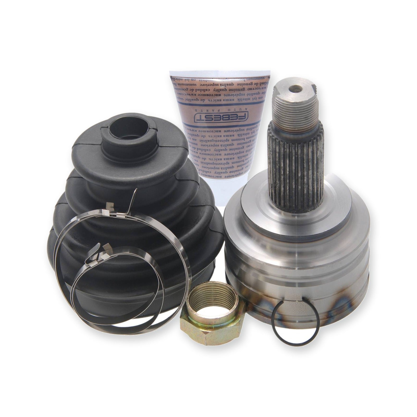 BMW X3 E83 Front Outer CV Joint 33X65X30