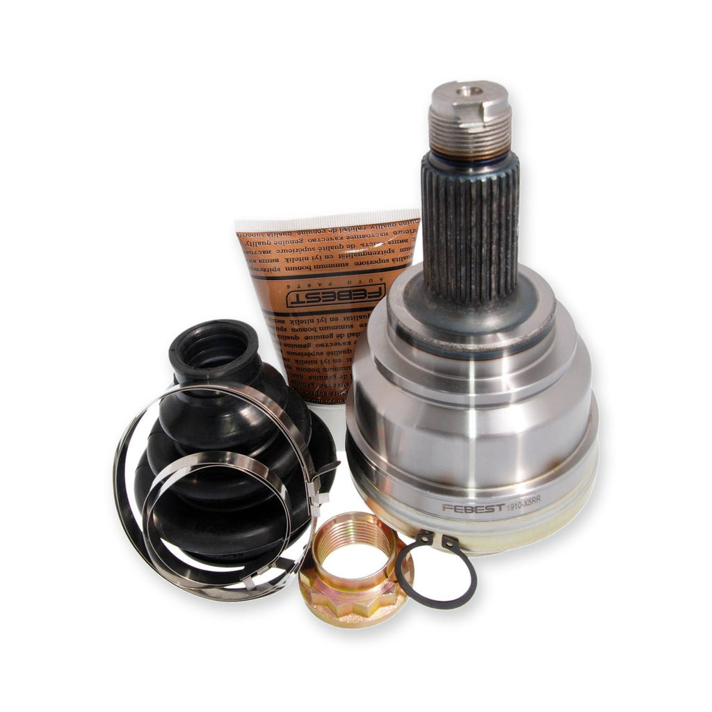 BMW X5 E53 Rear Outer CV Joint 25X60X30
