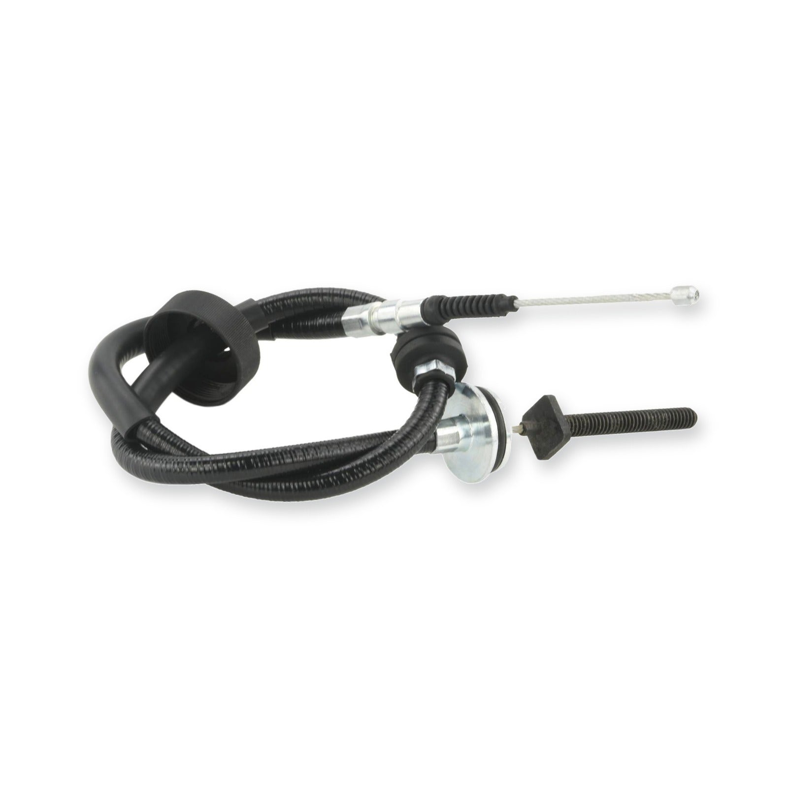 BMW X5 E70 Rear Left Parking Brake Cable