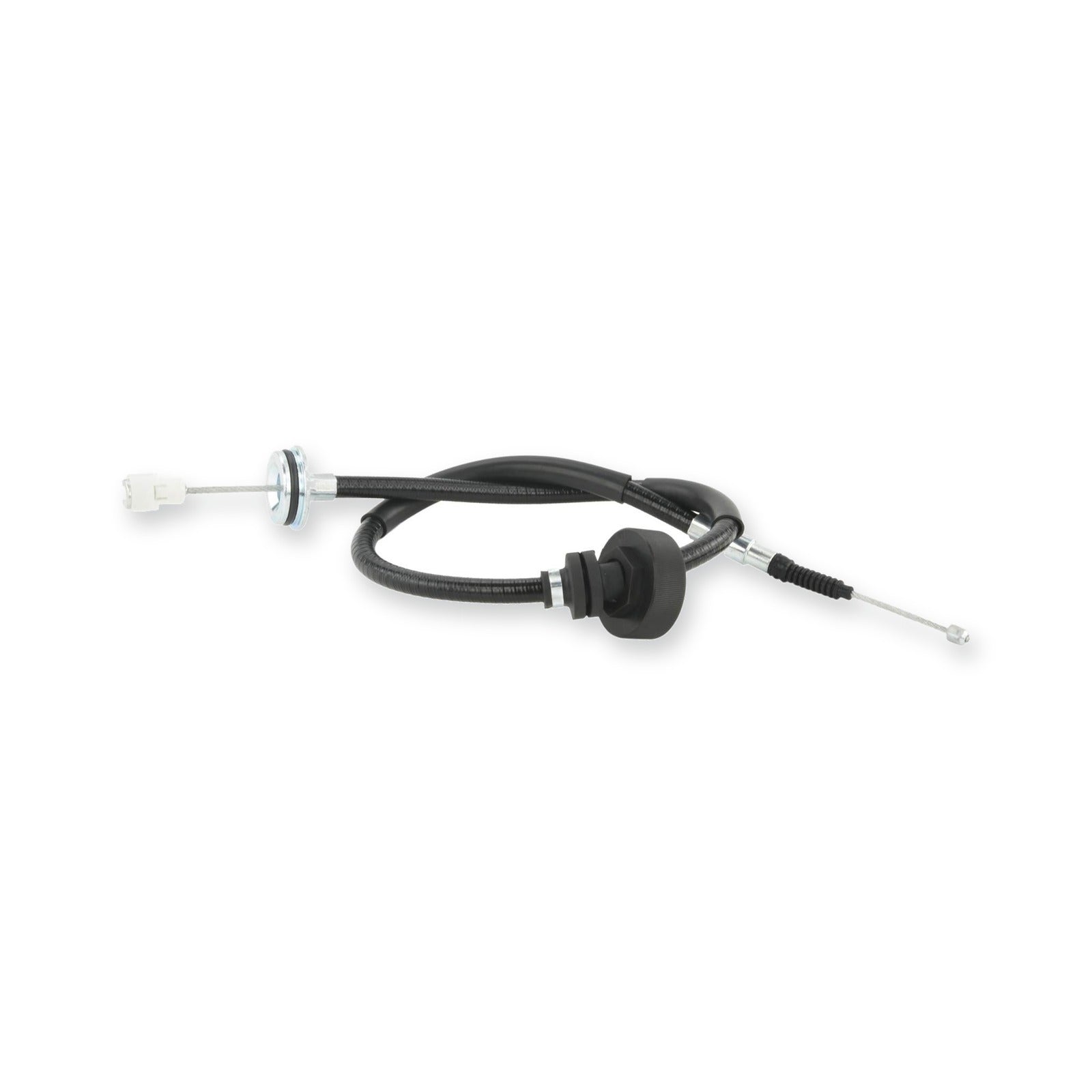 BMW X5 E70 Rear Right Parking Brake Cable