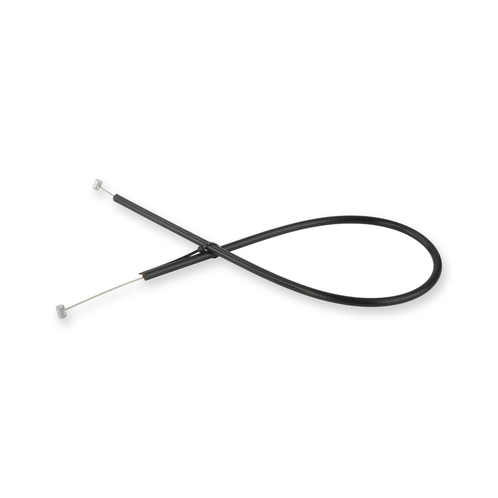 BMW 3 E36 Cable Assembly Bonnet Lock Control