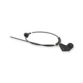 BMW X5 E53 Rear Cable Assembly Bonnet Lock Control