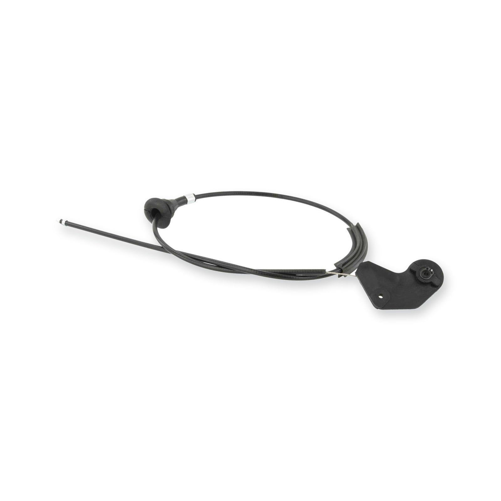 BMW X5 E53 Rear Cable Assembly Bonnet Lock Control