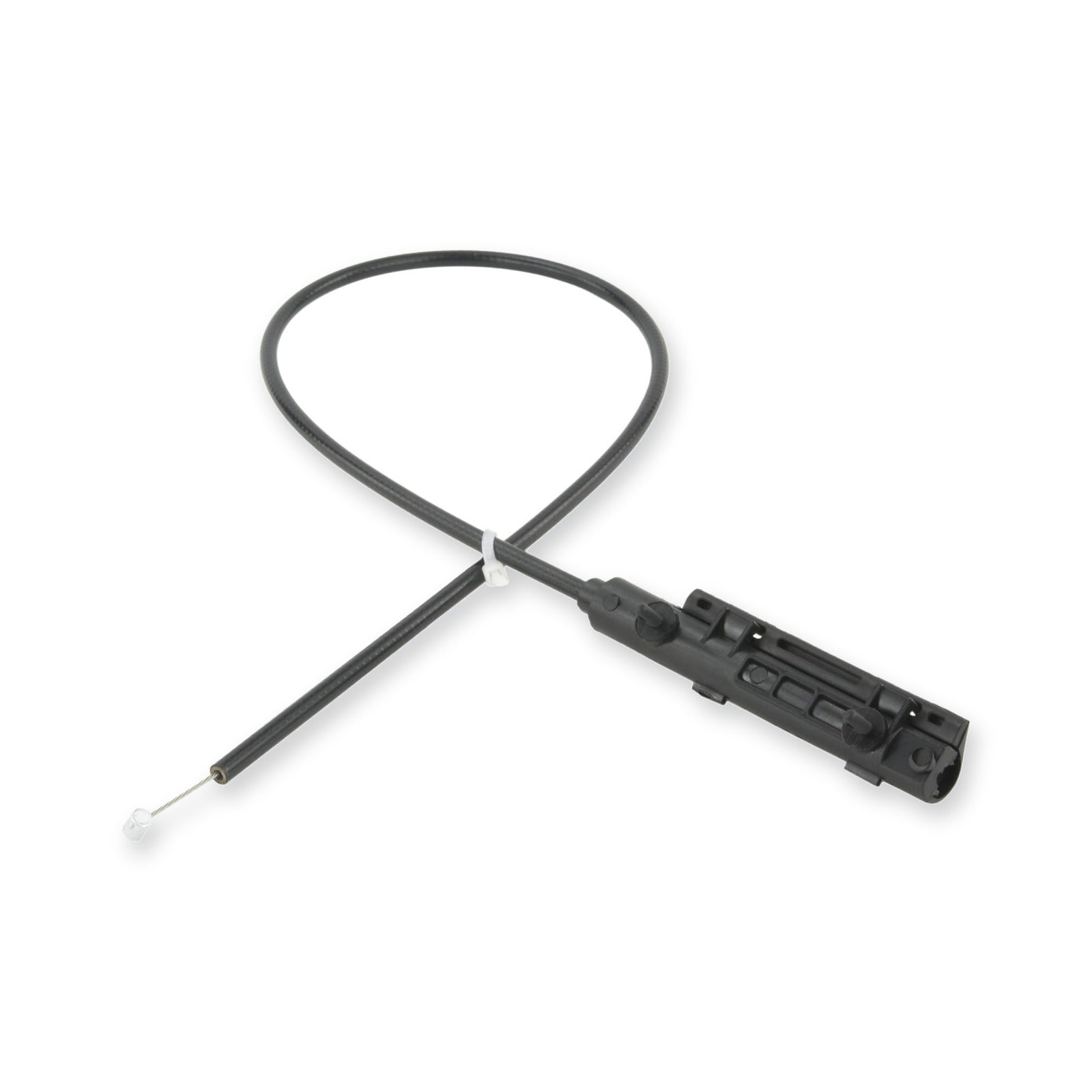 BMW X5 E53 Cable Assembly Bonnet Lock Control