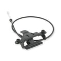 BMW X5 E70 Cable Assembly Bonnet Lock Control