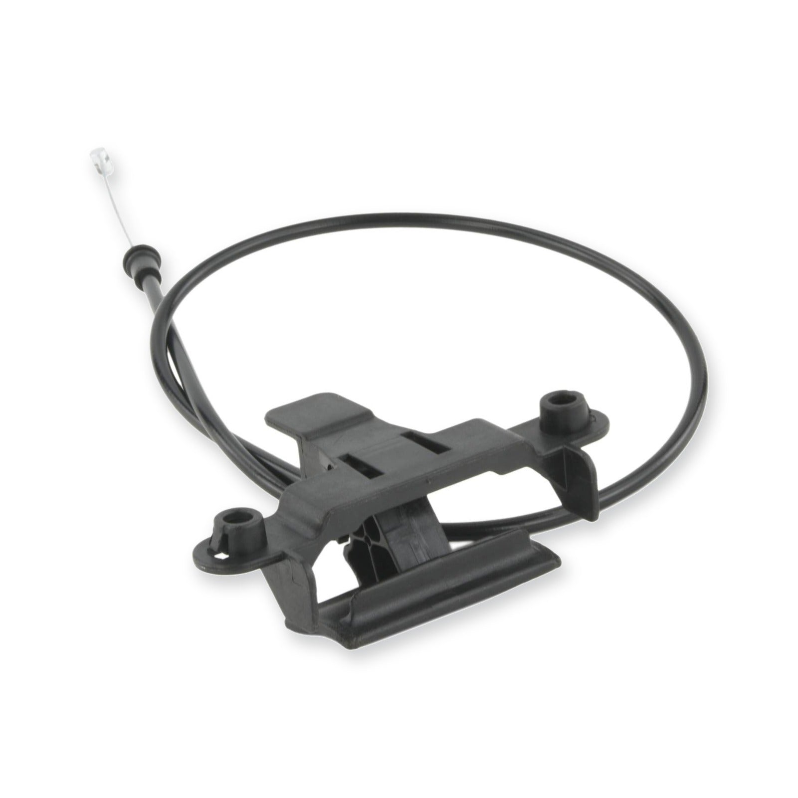 BMW X5 E70 Cable Assembly Bonnet Lock Control