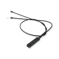 BMW X3 E83 Cable Assembly Bonnet Lock Control