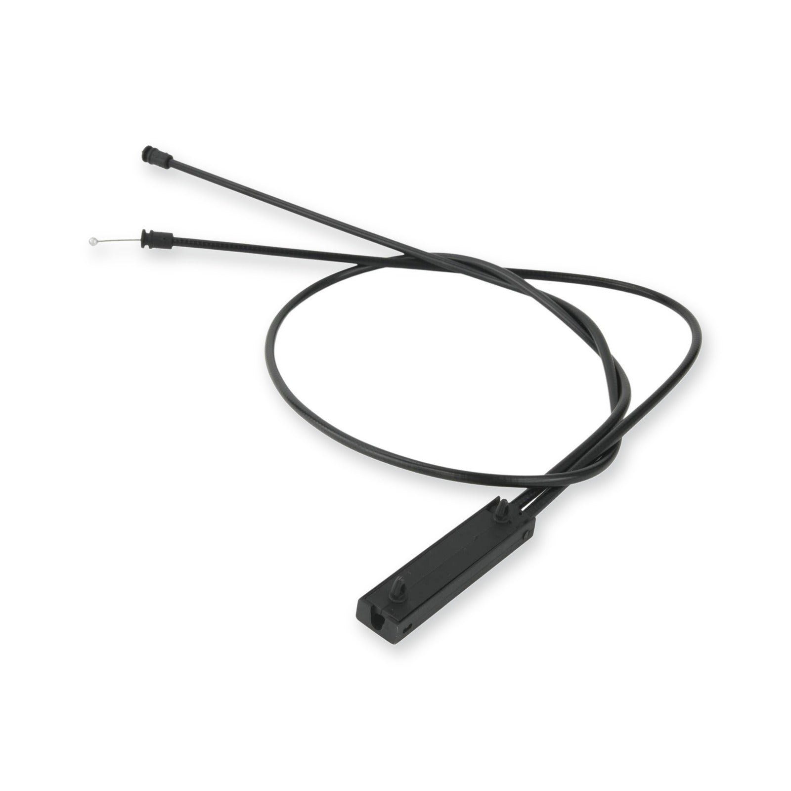 BMW X3 E83 Cable Assembly Bonnet Lock Control