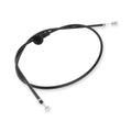 BMW 1 E87 Cable Assembly Bonnet Lock Control