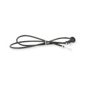 BMW 1 E81 Cable Assembly Bonnet Lock Control