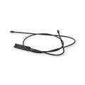 BMW 3 E90 Front Cable Assembly Bonnet Lock Control