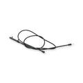 BMW 3 E90 Cable Assembly Bonnet Lock Control