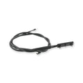 BMW 1 F20 Cable Assembly Bonnet Lock Control