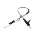 BMW 3 E90 Outer Door Lock Cable