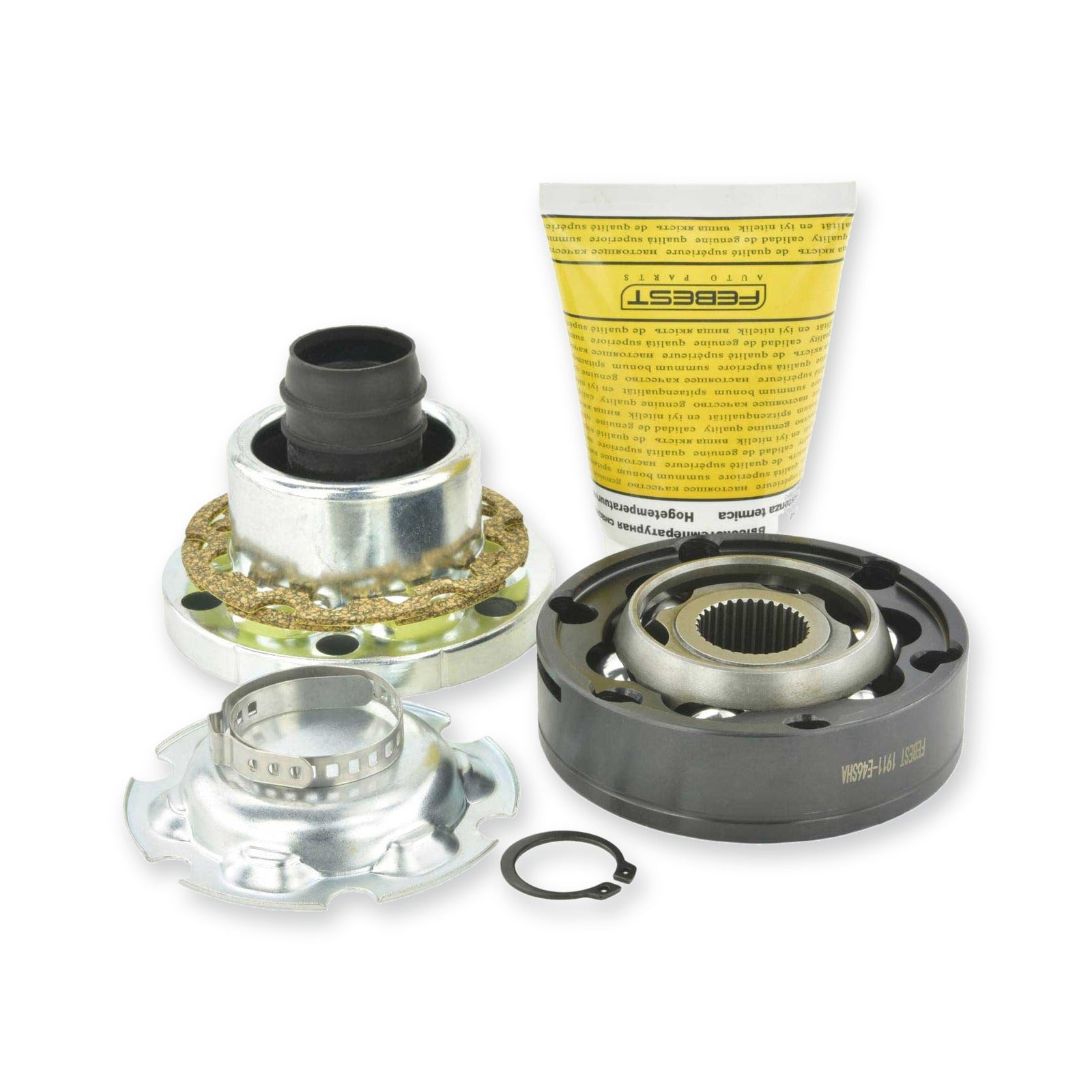 BMW 3 E46 Propshaft CV Joint 32X86